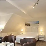 아파트 Strandvilla Krabbe 12
