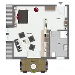 Strandvilla Krabbe 12 * 볼텐하겐