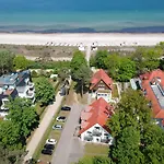 Strandvilla Krabbe 12 *