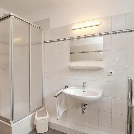 Strandvilla Krabbe 12 * Boltenhagen (Ostseebad)