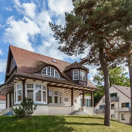 Strandvilla Krabbe 12