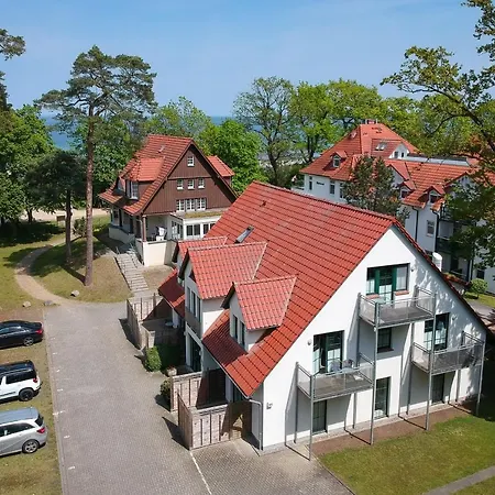Strandvilla Krabbe 12