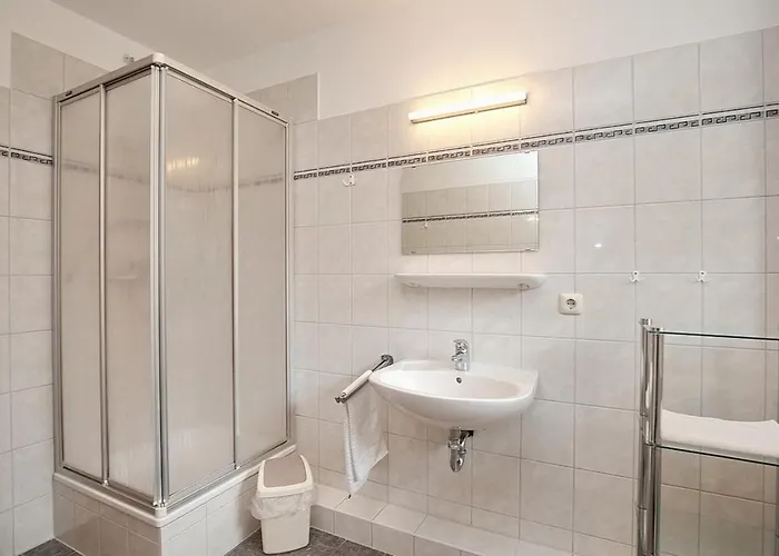 Strandvilla Krabbe 12 * بولتينهاجين