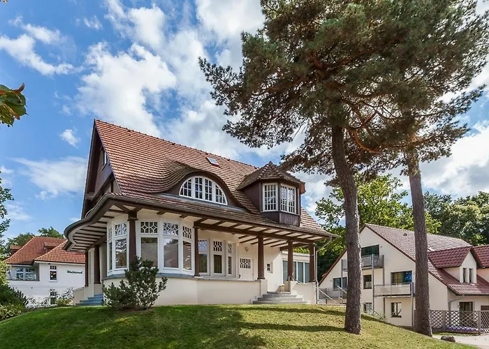 Strandvilla Krabbe 12