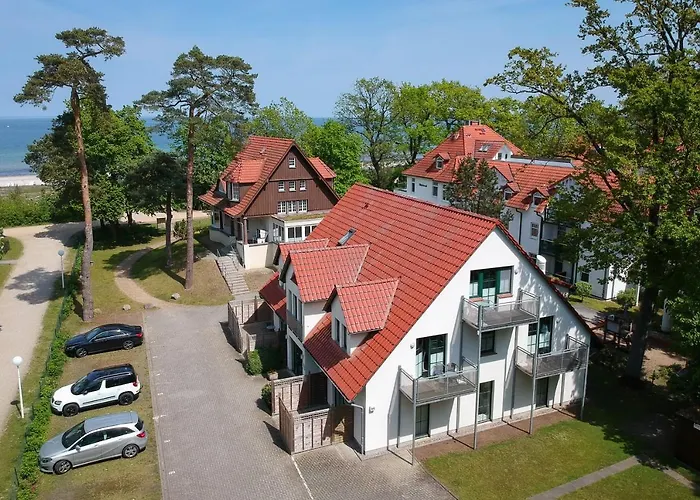 Strandvilla Krabbe 12